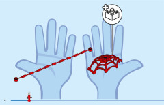 LEGO 10790 instructions page 6 – build guide