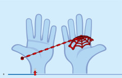 LEGO 10790 instructions page 8 – build guide