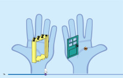 LEGO 10791 instructions page 14 – build guide