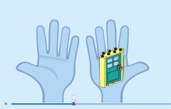 LEGO 10791 instructions page 16 – build guide