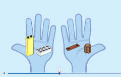 LEGO 10791 instructions page 18 – build guide