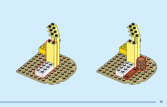LEGO 10791 instructions page 19 – build guide