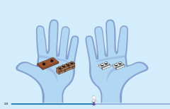 LEGO 10791 instructions page 20 – build guide