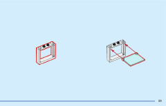 LEGO 10791 instructions page 23 – build guide