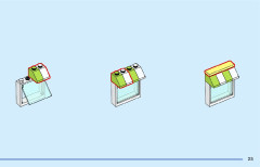 LEGO 10791 instructions page 25 – build guide