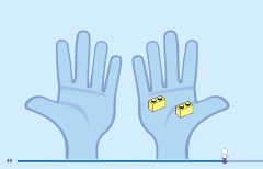 LEGO 10791 instructions page 30 – build guide