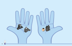 LEGO 10791 instructions page 4 – build guide