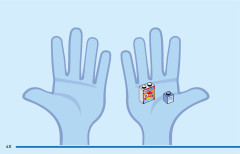 LEGO 10791 instructions page 40 – build guide