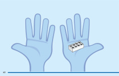 LEGO 10791 instructions page 42 – build guide