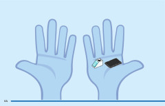 LEGO 10791 instructions page 44 – build guide