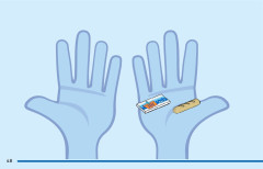 LEGO 10791 instructions page 48 – build guide