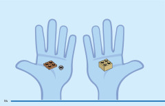 LEGO 10791 instructions page 54 – build guide