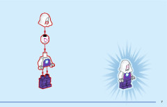 LEGO 10791 instructions page 7 – build guide