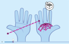 LEGO 10791 instructions page 8 – build guide