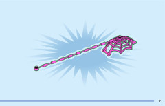 LEGO 10791 instructions page 9 – build guide