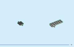 LEGO 10791 instructions page 13 – build guide