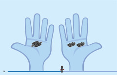 LEGO 10791 instructions page 14 – build guide