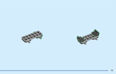 LEGO 10791 instructions page 15 – build guide
