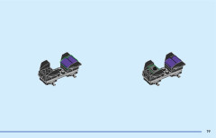 LEGO 10791 instructions page 19 – build guide