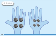 LEGO 10791 instructions page 24 – build guide