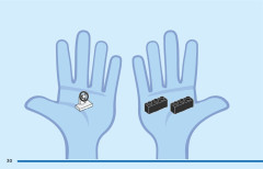 LEGO 10791 instructions page 30 – build guide