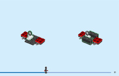 LEGO 10791 instructions page 31 – build guide