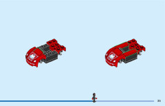 LEGO 10791 instructions page 35 – build guide
