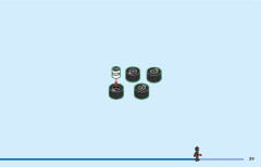 LEGO 10791 instructions page 39 – build guide