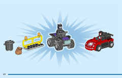 LEGO 10791 instructions page 42 – build guide