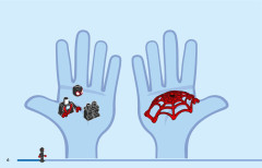 LEGO 10791 instructions page 6 – build guide