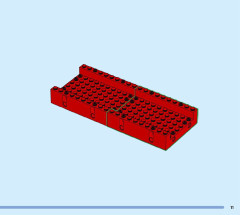 LEGO 10791 instructions page 11 – build guide