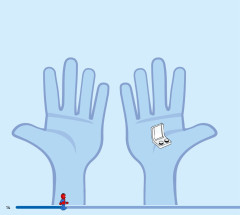 LEGO 10791 instructions page 14 – build guide