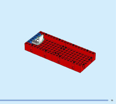 LEGO 10791 instructions page 15 – build guide