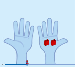 LEGO 10791 instructions page 18 – build guide