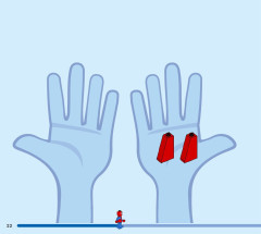 LEGO 10791 instructions page 22 – build guide