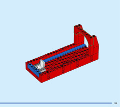 LEGO 10791 instructions page 25 – build guide