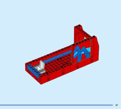LEGO 10791 instructions page 27 – build guide
