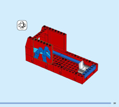 LEGO 10791 instructions page 29 – build guide