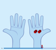 LEGO 10791 instructions page 34 – build guide