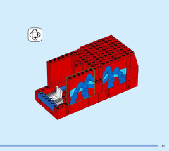 LEGO 10791 instructions page 41 – build guide