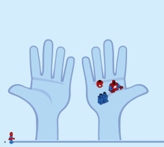 LEGO 10791 instructions page 6 – build guide