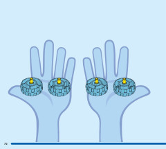 LEGO 10791 instructions page 72 – build guide