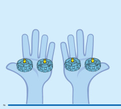 LEGO 10791 instructions page 76 – build guide