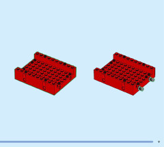 LEGO 10791 instructions page 9 – build guide