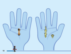 LEGO 10792 instructions page 10 – build guide