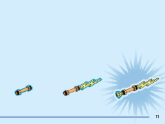 LEGO 10792 instructions page 11 – build guide