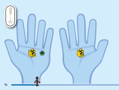 LEGO 10792 instructions page 14 – build guide