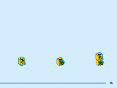 LEGO 10792 instructions page 15 – build guide