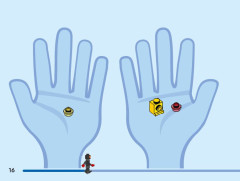 LEGO 10792 instructions page 16 – build guide