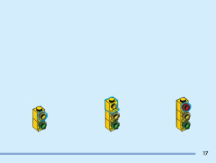 LEGO 10792 instructions page 17 – build guide